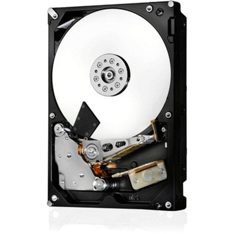 HGST Ultrastar 7K6000 HUS726020AL5211 2 TB Hard Drive - 3.5" Internal - SAS (12Gb/s SAS)
