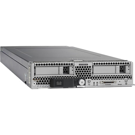 Cisco B200 M4 Blade Server - 2 Xeon E5-2690 v3 2.60 GHz - 256 GB RAM