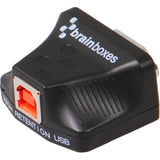 Brainboxes Ultra 1 Port RS422/485 USB to Serial Adapter