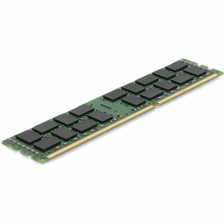 AddOn AM160D3DR4RLPN/8G x1 HP 695793-B21 Compatible Factory Original 8GB DDR3-1600MHz Registered ECC Dual Rank x4 1.35V 240-pin CL11 RDIMM