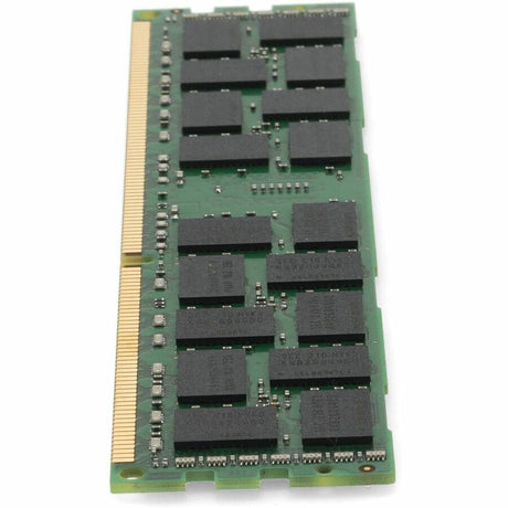 AddOn AM160D3DR4RLPN/8G x1 HP 695793-B21 Compatible Factory Original 8GB DDR3-1600MHz Registered ECC Dual Rank x4 1.35V 240-pin CL11 RDIMM