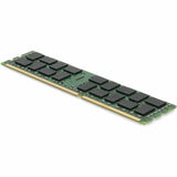 AddOn AM160D3DR4RLPN/8G x1 HP 689911-171 Compatible Factory Original 8GB DDR3-1600MHz Registered ECC Dual Rank x4 1.35V 240-pin CL11 RDIMM