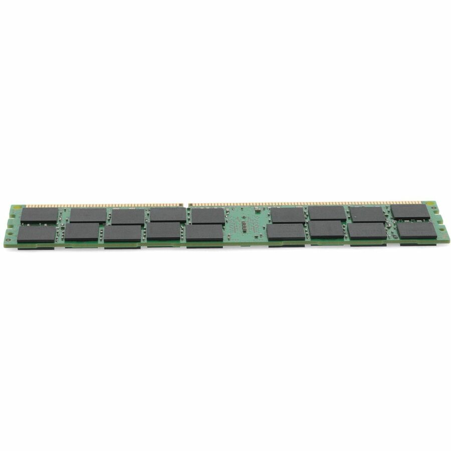 AddOn AM160D3DR4RN/16G x1 Cisco UCSV-MR-1X162RY Compatible Factory Original 16GB DDR3-1600MHz Registered ECC Dual Rank x4 1.35V 240-pin CL11 RDIMM