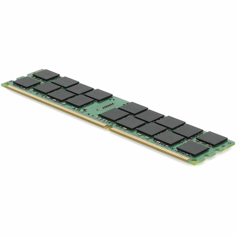 AddOn AM160D3DR4RN/16G x1 Cisco UCSV-MR-1X162RY Compatible Factory Original 16GB DDR3-1600MHz Registered ECC Dual Rank x4 1.35V 240-pin CL11 RDIMM