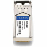 AddOn Calix 100-01514 Compatible TAA Compliant 10GBase-SR SFP+ Transceiver (MMF, 850nm, 300m, LC, DOM, Rugged)