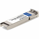 AddOn Calix 100-03496 Compatible TAA Compliant 10GBase-BX XFP Transceiver (SMF, 1270nmTx/1330nmRx, 10km, LC, Rugged)