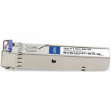 AddOn Palo Alto Networks PAN-SFP-BXU-40K Compatible TAA Compliant 1000Base-BX SFP Transceiver (SMF, 1310nmTx/1550nmRx, 40km, LC, DOM)