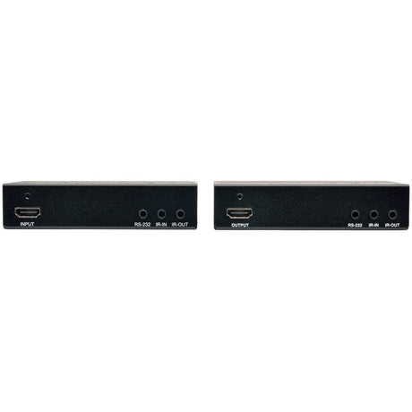 Eaton Tripp Lite Series HDBaseT Class B (HDBaseT-Lite) HDMI Over Cat5e/6/6a Extender Kit, Serial & IR Control, 4K x 2K 30 Hz UHD / 1080p 60 Hz, Up to 230 ft. (70 m), TAA