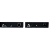 Eaton Tripp Lite Series HDBaseT HDMI Over Cat5e/6/6a Extender Kit with Serial and IR Control, 1080p, Up to 500 ft. (152.4 M), TAA