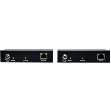Eaton Tripp Lite Series HDBaseT HDMI Over Cat5e/6/6a Extender Kit with Serial and IR Control, 1080p, Up to 500 ft. (152.4 M), TAA