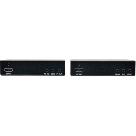 Eaton Tripp Lite Series HDBaseT HDMI Over Cat5e/6/6a Extender Kit with Serial and IR Control, 1080p, Up to 500 ft. (152.4 M), TAA