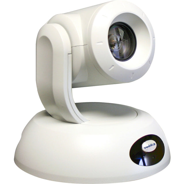 Vaddio RoboSHOT Webcam - 2.1 Megapixel - White - HDMI