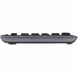 Lenovo Logitech MK270 Wireless Combo - keyboard and mouse set - English