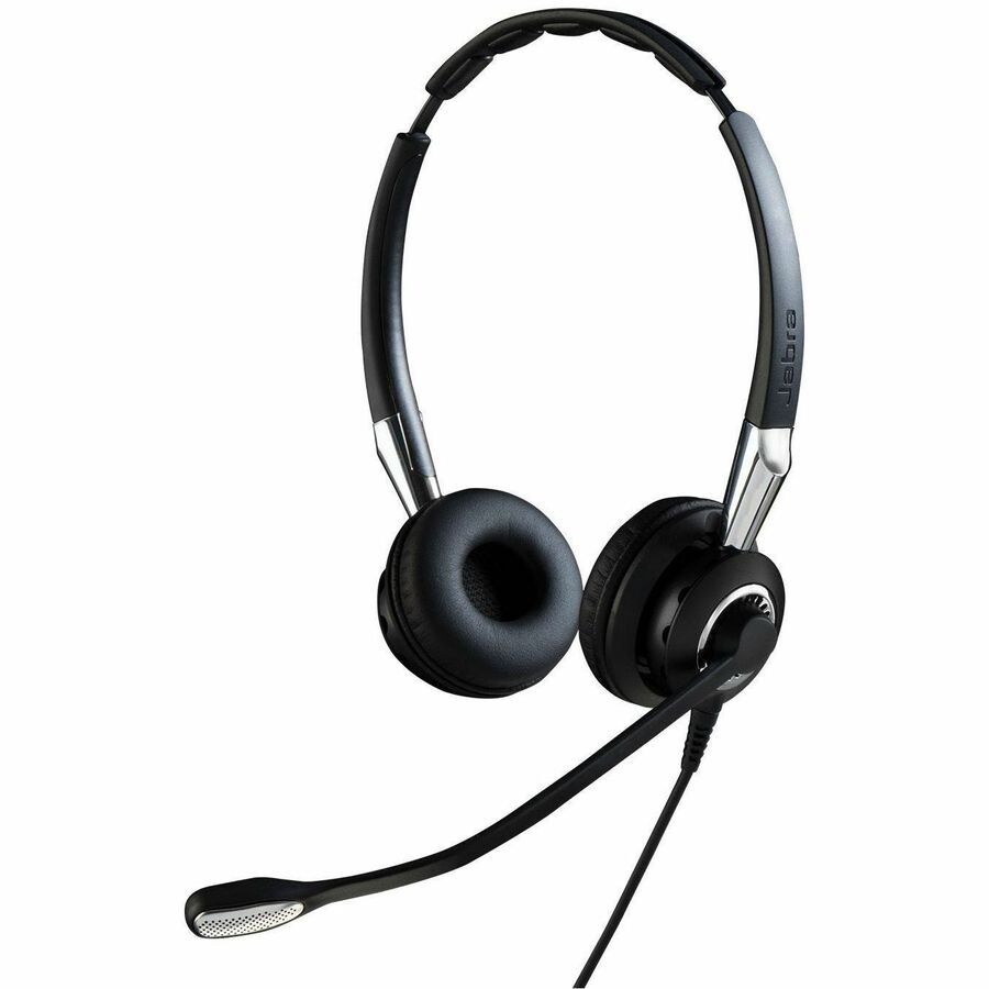 Jabra BIZ 2400 II USB Headset
