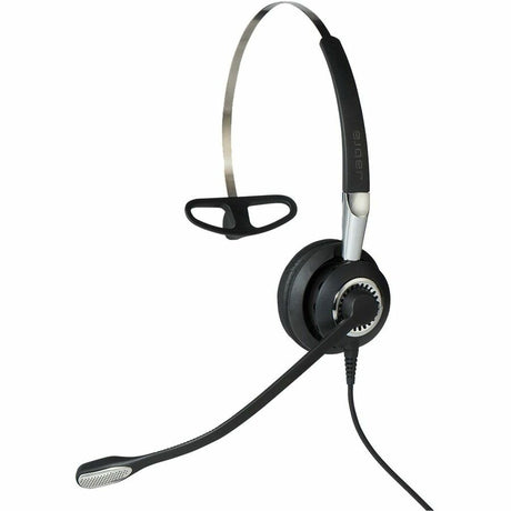 Jabra BIZ 2400 II QD Headset