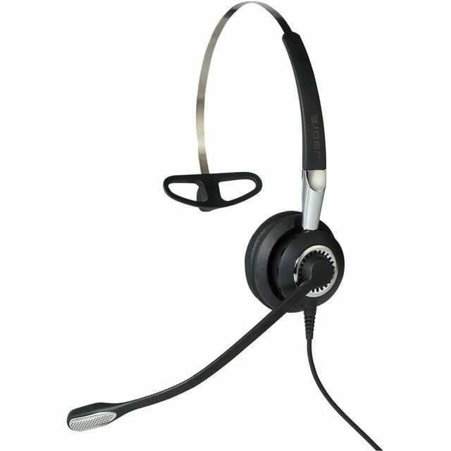 Jabra BIZ 2400 II QD Headset