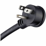 Eaton Tripp Lite Series 8 Right-Angle Outlet Vertical Power Strip, 120V, 15A, 15 ft. (4.57 m) Cord, 5-15P, 24 in.