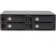 StarTech.com 4-Bay Mobile Rack Backplane for 2.5in SATA/SAS Drives