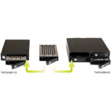 StarTech.com 4-Bay Mobile Rack Backplane for 2.5in SATA/SAS Drives