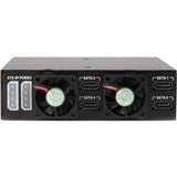 StarTech.com 4-Bay Mobile Rack Backplane for 2.5in SATA/SAS Drives