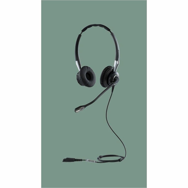 Jabra BIZ 2400 II QD Headset