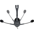 Logitech Stereo Headset H111