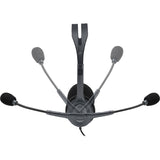 Logitech Stereo Headset H111