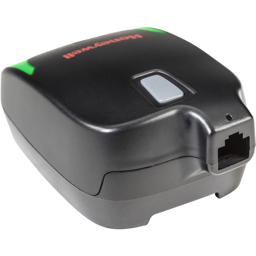 Honeywell Document Reader
