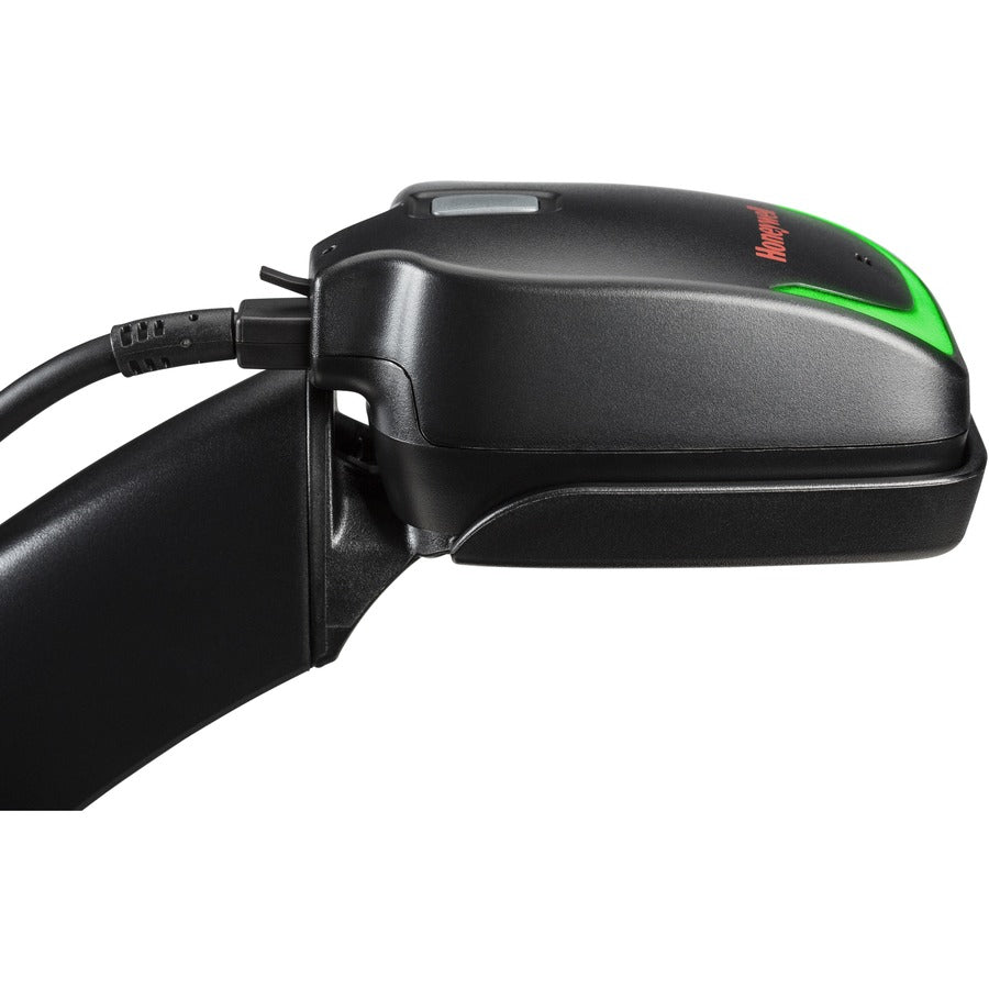 Honeywell Document Reader