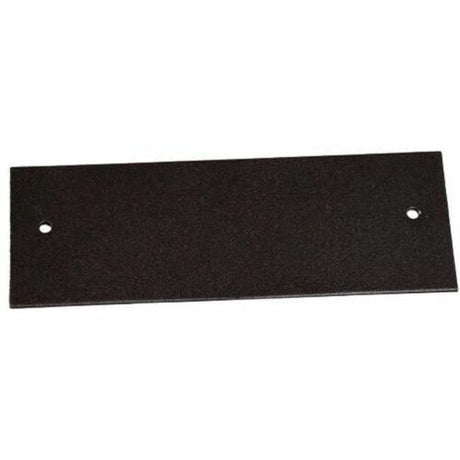 Wiremold OFR Series - Overfloor Raceway Blank Device Plate