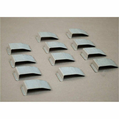 Wiremold OFR Series - Overfloor Raceway Wire Clips