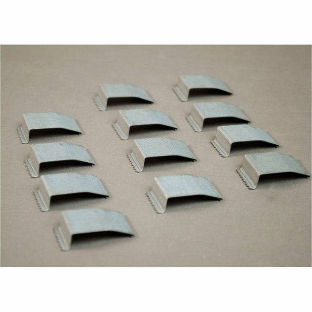 Wiremold OFR Series - Overfloor Raceway Wire Clips