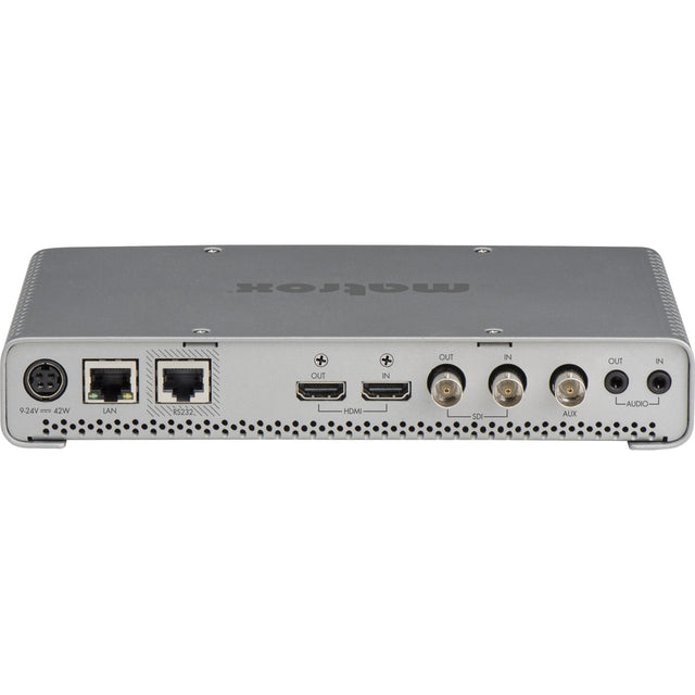 Matrox Monarch HDX H.264 Encoder