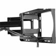 Peerless-AV&reg; Paramount&trade; Articulating Wall Mount for 39" to 90" Displays