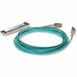 AddOn NetOptics XFPKT-SR Compatible TAA Compliant 10GBase-SR XFP Transceiver (MMF, 850nm, 300m, LC, DOM)