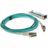 AddOn NetOptics XFPKT-SR Compatible TAA Compliant 10GBase-SR XFP Transceiver (MMF, 850nm, 300m, LC, DOM)