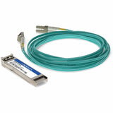 AddOn NetOptics XFPKT-SR Compatible TAA Compliant 10GBase-SR XFP Transceiver (MMF, 850nm, 300m, LC, DOM)