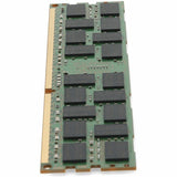 AddOn AM1866D3DR4RN/16G x1 Cisco UCS-EZ7-16GB-MEM Compatible Factory Original 16GB DDR3-1866MHz Registered ECC Dual Rank x4 1.5V 240-pin CL13 RDIMM