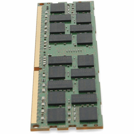 AddOn AM1866D3DR4RN/16G x1 Cisco UCS-EZ7-16GB-MEM Compatible Factory Original 16GB DDR3-1866MHz Registered ECC Dual Rank x4 1.5V 240-pin CL13 RDIMM