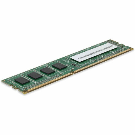 AddOn AA160D3SL/4G x1 Toshiba PA5104U-1M4G Compatible 4GB DDR3-1600MHz Unbuffered Dual Rank 1.35V 204-pin CL11 SODIMM