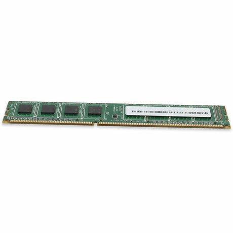 AddOn AA160D3SL/4G x1 HP H6Y75ET Compatible 4GB DDR3-1600MHz Unbuffered Dual Rank 1.35V 204-pin CL11 SODIMM