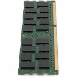 AddOn AM1866D3DR4RN/8G x1 HP E2Q94AA Compatible Factory Original 8GB DDR3-1866MHz Registered ECC Dual Rank x4 1.5V 240-pin CL13 RDIMM