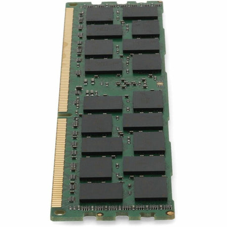 AddOn AM1866D3DR4RN/8G x1 HP E2Q94AA Compatible Factory Original 8GB DDR3-1866MHz Registered ECC Dual Rank x4 1.5V 240-pin CL13 RDIMM