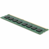 AddOn AA160D3N/8G x1 HP B4U37AA Compatible 8GB DDR3-1600MHz Unbuffered Dual Rank 1.5V 240-pin CL11 UDIMM