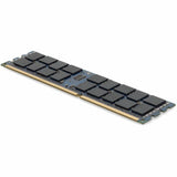 AddOn AM1866D3DR4RN/16G x1 Dell A7187318 Compatible Factory Original 16GB DDR3-1866MHz Registered ECC Dual Rank x4 1.5V 240-pin CL13 RDIMM