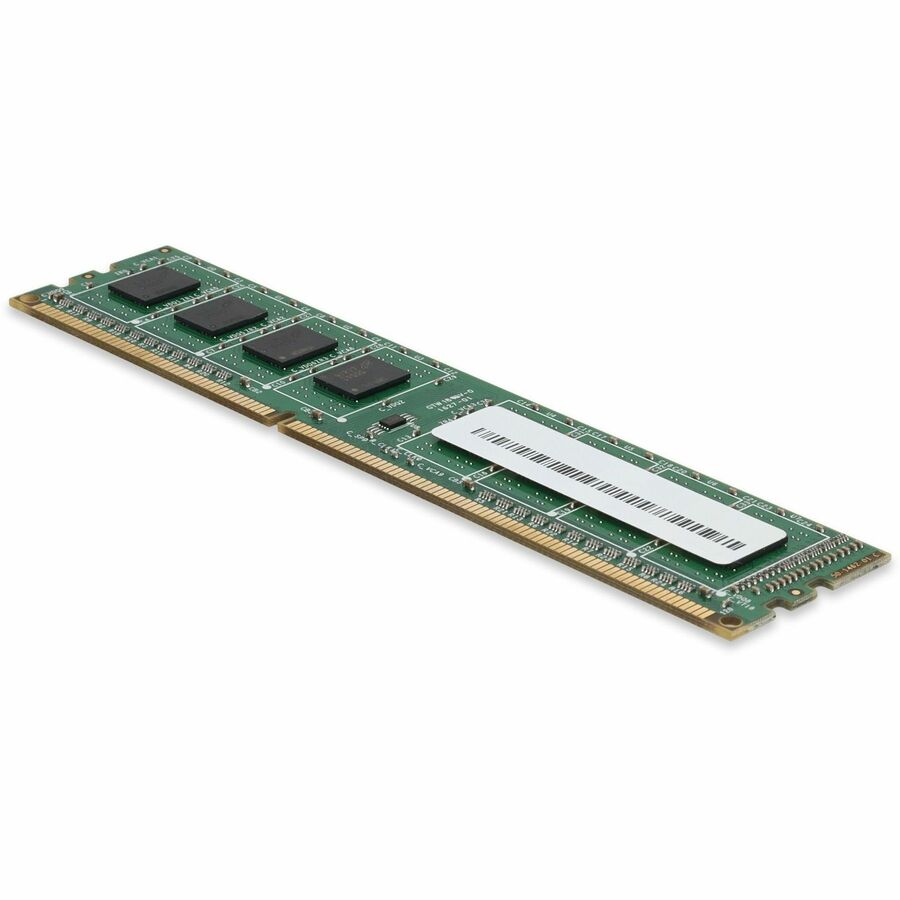 AddOn AA160D3SL/4G x1 Dell A6951103 Compatible 4GB DDR3-1600MHz Unbuffered Dual Rank 1.35V 204-pin CL11 SODIMM