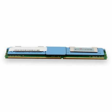 AddOn AM667D2DFB5/8G x2 Dell A1787400 Compatible Factory Original 16GB DDR2-667MHz Fully Buffered ECC Dual Rank 1.8V 240-pin CL5 FBDIMM