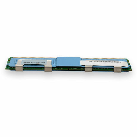 AddOn AM667D2DFB5/8G x2 Dell A1787400 Compatible Factory Original 16GB DDR2-667MHz Fully Buffered ECC Dual Rank 1.8V 240-pin CL5 FBDIMM