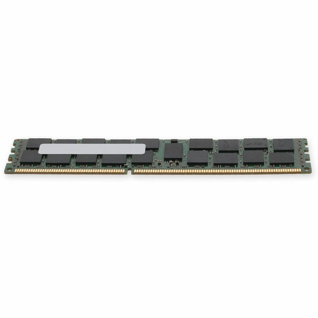 AddOn AM160D3DR4RN/16G x1 Sun 7104199 Compatible Factory Original 16GB DDR3-1600MHz Registered ECC Dual Rank x4 1.35V 240-pin CL11 RDIMM