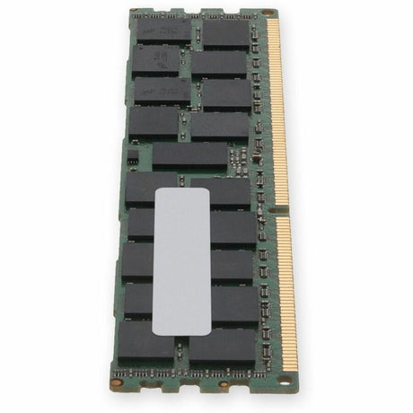 AddOn AM160D3DR4RN/16G x1 Sun 7104199 Compatible Factory Original 16GB DDR3-1600MHz Registered ECC Dual Rank x4 1.35V 240-pin CL11 RDIMM
